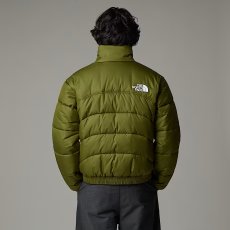 画像8: The North Face 2000 Synthetic Puffer Jacket Forest Olive / ザ・ノース・フェイス 2000 パファー ジャケット フォレストオリーブ (8)