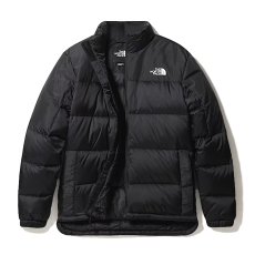 画像1: The North Face USA Diabro Down Jacket TNF Black / ザ・ノース・フェイス ディアブロ ダウンジャケット ブラック (1)