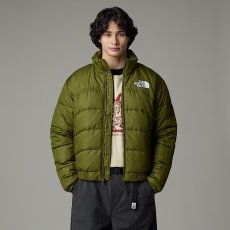 画像7: The North Face 2000 Synthetic Puffer Jacket Forest Olive / ザ・ノース・フェイス 2000 パファー ジャケット フォレストオリーブ (7)