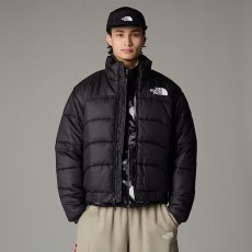 画像3: The North Face 2000 Synthetic Puffer Jacket Black / ザ・ノース・フェイス 2000 パファー ジャケット ブラック (3)