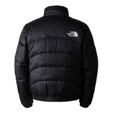 画像2: The North Face 2000 Synthetic Puffer Jacket Black / ザ・ノース・フェイス 2000 パファー ジャケット ブラック (2)