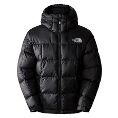 画像1: The North Face USA Lhotse Down Hooded Jacket TNF Black / ザ・ノース・フェイス ローツェ ダウン フーデッドジャケット ブラック (1)