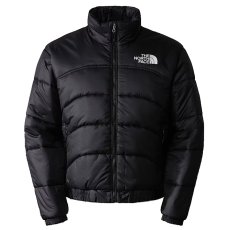 画像1: The North Face 2000 Synthetic Puffer Jacket Black / ザ・ノース・フェイス 2000 パファー ジャケット ブラック (1)