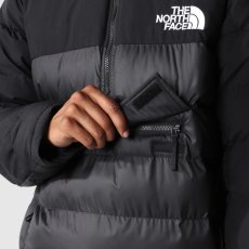 画像10: The North Face USA Himalayan Insulated Anorak TNF Black / ザ・ノース・フェイス ヒマラヤン インサレート アノラック ブラック (10)