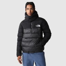 画像3: The North Face USA Himalayan Insulated Anorak TNF Black / ザ・ノース・フェイス ヒマラヤン インサレート アノラック ブラック (3)