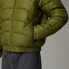 画像4: The North Face 2000 Synthetic Puffer Jacket Forest Olive / ザ・ノース・フェイス 2000 パファー ジャケット フォレストオリーブ (4)