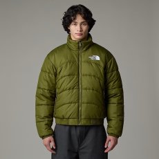 画像6: The North Face 2000 Synthetic Puffer Jacket Forest Olive / ザ・ノース・フェイス 2000 パファー ジャケット フォレストオリーブ (6)