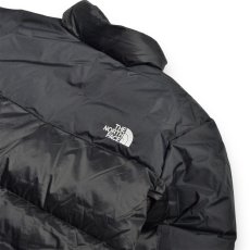 画像5: The North Face USA Diabro Down Jacket TNF Black / ザ・ノース・フェイス ディアブロ ダウンジャケット ブラック (5)