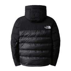 画像2: The North Face USA Himalayan Insulated Anorak TNF Black / ザ・ノース・フェイス ヒマラヤン インサレート アノラック ブラック (2)