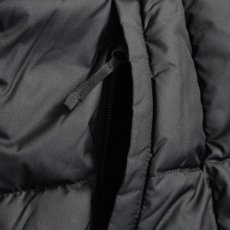 画像7: The North Face USA Lhotse Down Hooded Jacket TNF Black / ザ・ノース・フェイス ローツェ ダウン フーデッドジャケット ブラック (7)