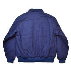 画像3: Hagerstown Santa Fe Duck Jacket - Navy (3)