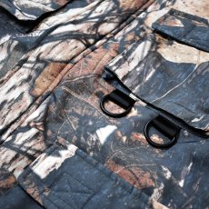 画像4: Hagerstown Utility Tech Jacket Realtree Camo / ヘイガーズタウン ユーティリティ テック ジャケット リアルツリーカモ (4)