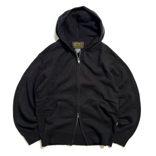 Hagerstown Utility Tech Jacket Black / ヘイガーズタウン ユーティリティ テック ジャケット ブラック -  RAWDRIP