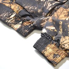 画像5: Hagerstown Utility Tech Jacket Realtree Camo / ヘイガーズタウン ユーティリティ テック ジャケット リアルツリーカモ (5)