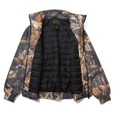 画像2: Hagerstown Utility Tech Jacket Realtree Camo / ヘイガーズタウン ユーティリティ テック ジャケット リアルツリーカモ (2)