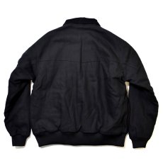 画像3: Hagerstown Santa Fe Duck Jacket Black / ヘイガーズタウン サンタフェ ダック ジャケット ブラック (3)