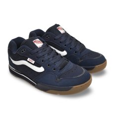 画像2: Vans Rowley Xlt 25th Navy x Gum / ヴァンズ ローリー ネイビーｘガム (2)