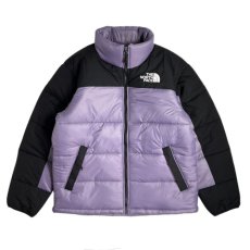 画像1: The North Face USA Hmlyn Insulated Jacket Lunar Slate / ザ・ノース・フェイス ヒマラヤン インサレーテッド ジャケット ルナースレート (1)