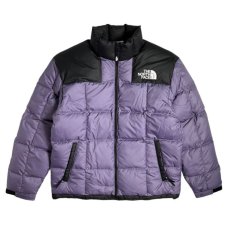 画像1: The North Face USA Lhotse Down Jacket Lunar Slate / ザ・ノース・フェイス ローツェ ダウンジャケット ルナースレート (1)