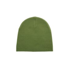 画像2: OBEY Location Services Beanie Moss Green / オベイ ロケーションサービス ビーニー モスグリーン (2)