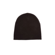 画像2: OBEY Location Services Beanie Black / オベイ ロケーションサービス ビーニー ブラック (2)