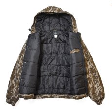 画像2: World Famous Sports Waterproof Breathable Insulated Hood Jacket Mossy Oak Bottomland / ワールドフェイマススポーツ ウォータープルーフ ブリーザブル インサレート フード ジャケット モッシーオーク ボトムランド (2)