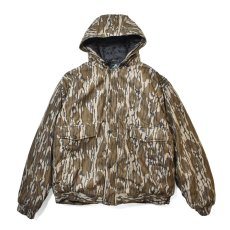 画像1: World Famous Sports Waterproof Breathable Insulated Hood Jacket Mossy Oak Bottomland / ワールドフェイマススポーツ ウォータープルーフ ブリーザブル インサレート フード ジャケット モッシーオーク ボトムランド (1)