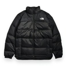 画像1: The North Face USA Diabro Down Jacket TNF Black / ザ・ノース・フェイス ディアブロ ダウンジャケット ブラック (1)