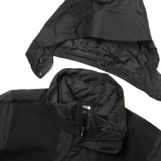 画像7: The North Face USA Bandon Triclimate Insulated Down 3 in 1 Jacket Black / ザ・ノース・フェイス バンドン トリクライメイト インサレート ダウン ジャケット ブラック (7)