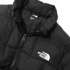 画像6: The North Face USA Bandon Triclimate Insulated Down 3 in 1 Jacket Black / ザ・ノース・フェイス バンドン トリクライメイト インサレート ダウン ジャケット ブラック (6)