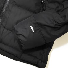 画像4: The North Face USA Bandon Triclimate Insulated Down 3 in 1 Jacket Black / ザ・ノース・フェイス バンドン トリクライメイト インサレート ダウン ジャケット ブラック (4)