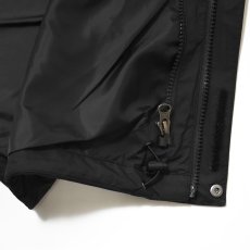 画像11: The North Face USA Bandon Triclimate Insulated Down 3 in 1 Jacket Black / ザ・ノース・フェイス バンドン トリクライメイト インサレート ダウン ジャケット ブラック (11)