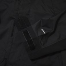 画像5: The North Face USA Bandon Triclimate Insulated Down 3 in 1 Jacket Black / ザ・ノース・フェイス バンドン トリクライメイト インサレート ダウン ジャケット ブラック (5)