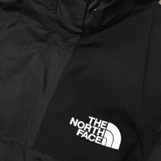 画像9: The North Face USA Bandon Triclimate Insulated Down 3 in 1 Jacket Black / ザ・ノース・フェイス バンドン トリクライメイト インサレート ダウン ジャケット ブラック (9)