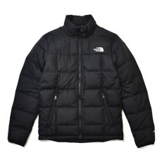 画像3: The North Face USA Bandon Triclimate Insulated Down 3 in 1 Jacket Black / ザ・ノース・フェイス バンドン トリクライメイト インサレート ダウン ジャケット ブラック (3)