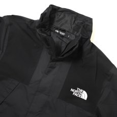 画像8: The North Face USA Bandon Triclimate Insulated Down 3 in 1 Jacket Black / ザ・ノース・フェイス バンドン トリクライメイト インサレート ダウン ジャケット ブラック (8)