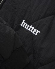 画像5: Butter Goods Frenzy Work Jacket Black / バターグッズ フレンジー ワークジャケット ブラック (5)