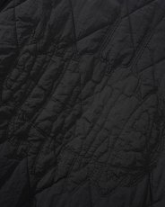 画像4: Butter Goods Frenzy Work Jacket Black / バターグッズ フレンジー ワークジャケット ブラック (4)