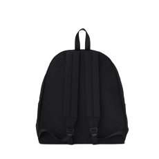 画像4: Packing Light Light Nylon Oxford Backpack Black / パッキング ライトライト ナイロン オックスフォード バックパック ブラック (4)