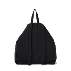 画像4: Packing Light Light Nylon Oxford Nap Backpack Black / パッキング ライトライト ナイロン オックスフォード ナップパック ブラック (4)