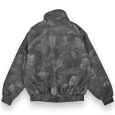 画像2: Hagerstown Utility Tech Jacket Realtree Camo Black / ヘイガーズタウン ユーティリティ テック ジャケット リアルツリーカモ ブラック (2)