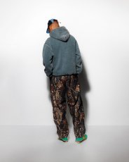 画像6: Butter Goods TRS Pants Forest Camo / バターグッズ クライミングパンツ フォレストカモ (6)