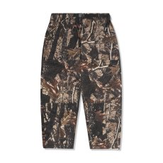 画像2: Butter Goods TRS Pants Forest Camo / バターグッズ クライミングパンツ フォレストカモ (2)