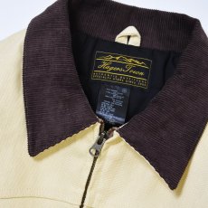 画像2: Hagerstown Santa Fe Duck Jacket Natural / ヘイガーズタウン サンタフェ ダック ジャケット ナチュラル (2)