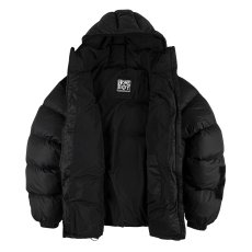 画像2: Home Boy Blowball Jacket - Black (2)