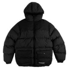 画像1: Home Boy Blowball Jacket - Black (1)