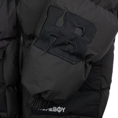 画像5: Home Boy Blowball Jacket - Black (5)