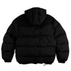 画像3: Home Boy Blowball Jacket - Black (3)