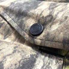 画像9: World Famous Sports Cotton Insulated Hood Jacket Northwood Camo / ワールドフェイマススポーツ コットン インサレート フード ジャケット ノースウッドカモ (9)