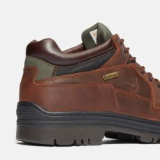 画像10: Timberland Heritage GTX Moc Toe Mid - Brown (10)